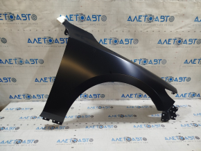 Крыло переднее правое Mazda 3 19-26 4d