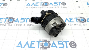 Вспомогательный насос охлаждения Mercedes W167 GLE 450 20-26 3.0h