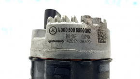 Вспомогательный насос охлаждения Mercedes W167 GLE 450 20-26 3.0h
