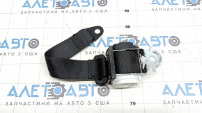 Centura de siguranta spate stanga Alfa Romeo Stelvio 18 - neagra