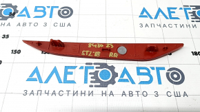 Reflector bara spate dreapta Alfa Romeo Stelvio 18-25 zgârietură