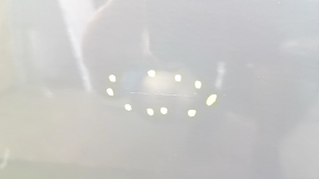 Дверь в сборе передняя правая Volkswagen ID.4 21-22 серый LA7C, keyless, царапины