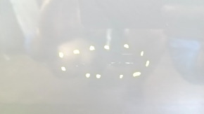 Дверь в сборе передняя правая Volkswagen ID.4 21-22 серый LA7C, keyless, царапины