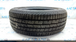 Шина R19 235/55 Continental cross Contact LX Sport 2024 всесезонная 7 мм