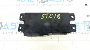 Antenna Module Cell Alfa Romeo Stelvio 20-25