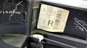 Фара передняя правая в сборе Jeep Cherokee KL 19-23 LED