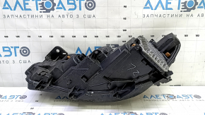 Фара передняя правая в сборе Jeep Cherokee KL 19-23 LED