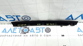 Ornamente laterale ușă spate dreapta Alfa Romeo Stelvio 18-25 spate, zgârieturi