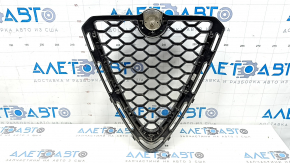 Schimbător de viteze cu mâner Alfa Romeo Stelvio 20-25