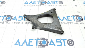 Кронштейн впускного коллектора Mercedes W167 GLE 450 20-23 3.0h