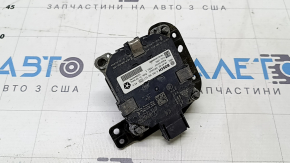 Радар круиз Jeep Cherokee KL 19-20
