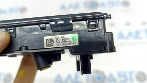 Butoane de control volan dreapta Alfa Romeo Stelvio 20-25