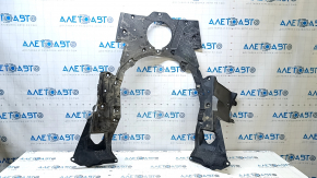Protecție motor plastic Honda CRV 17-18, ruptă
