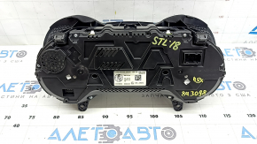 Tablou de bord Alfa Romeo Stelvio 20-21