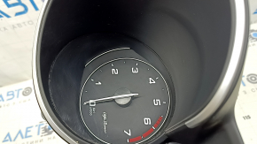Tablou de bord Alfa Romeo Stelvio 20-21