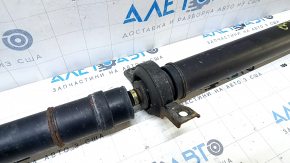 Карданный вал кардан Honda CRV 17-22 1.5, 2.4