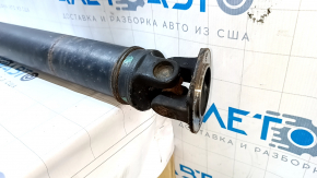 Карданный вал кардан Honda CRV 17-22 1.5, 2.4