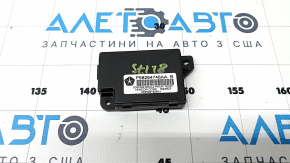Modul antenă celulară Alfa Romeo Stelvio 20-25