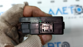 Compass Module Connector Alfa Romeo Stelvio 20-25