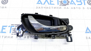 Mâner interior spate dreapta Nissan Rogue Sport 17-22 cromat