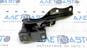 Петля капота левая Nissan Rogue Sport 20-22