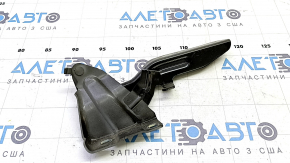 Петля капота правая Nissan Rogue Sport 20-22