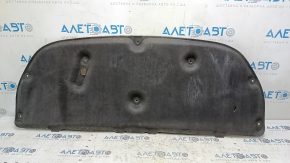 Ruptură izolație capotă Honda Accord 18-22
