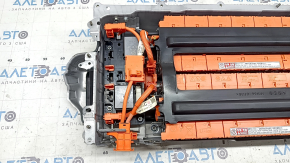 Аккумуляторная батарея ВВБ в сборе Toyota Venza 21-24 Li-ion 0.93 kWh, 245V, 94к