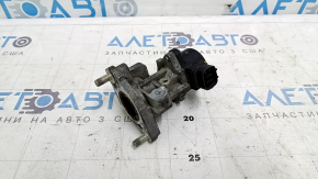 Клапан ЕГР Toyota Prius V 12-17 без фланца