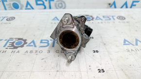Клапан ЕГР Toyota Prius V 12-17 без фланца