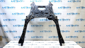 Подрамник передний Honda CRV 17-22 1.5, 2.4 ржавый