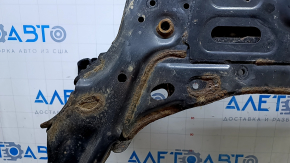 Подрамник передний Honda CRV 17-22 1.5, 2.4 ржавый