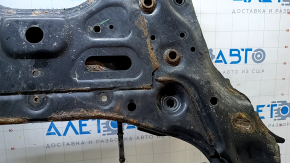 Подрамник передний Honda CRV 17-22 1.5, 2.4 ржавый