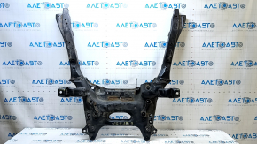 Подрамник передний Honda CRV 17-22 1.5, 2.4 ржавый