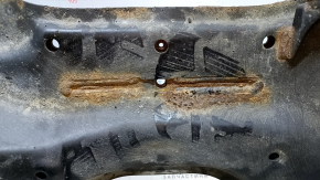 Подрамник передний Honda CRV 17-22 1.5, 2.4 ржавый