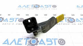 Ручка открытия замка капота подкапотная Nissan Rogue Sport 20-22