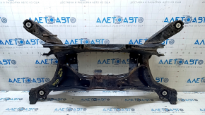 Подрамник задний Honda CRV 17-22 1.5, 2.4 AWD ржавый