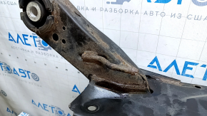 Подрамник задний Honda CRV 17-22 1.5, 2.4 AWD ржавый