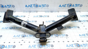 Фаркоп Honda CRV 17-22 Drawe Tite ржавый