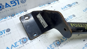 Фаркоп Honda CRV 17-22 Drawe Tite ржавый