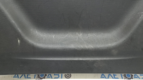 Ornamente portbagaj inferioare Alfa Romeo Stelvio 18-25 negre, zgârieturi, uzate