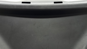 Ornamente portbagaj inferioare Alfa Romeo Stelvio 18-25 negre, zgârieturi, uzate