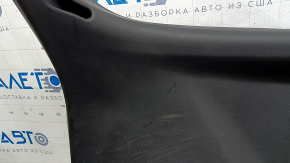 Ornamente portbagaj inferioare Alfa Romeo Stelvio 18-25 negre, zgârieturi, uzate