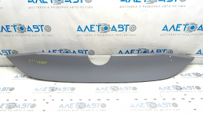 Decorație centrală bara față Volkswagen ID.4 21-23