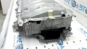 Аккумуляторная батарея ВВБ в сборе Toyota Rav4 19-25 hybrid Ni-MH, 38к, 4,5-5,0 А*ч, 2020 г.