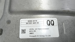 Аккумуляторная батарея ВВБ в сборе Toyota Rav4 19-25 hybrid Ni-MH, 38к, 4,5-5,0 А*ч, 2020 г.