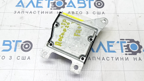 Модуль srs airbag компьютер подушек безопасности Nissan Rogue Sport 20-22 под перешив