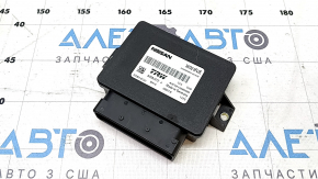 Modul de control al frânei de mână ECU Nissan Rogue Sport 17-22