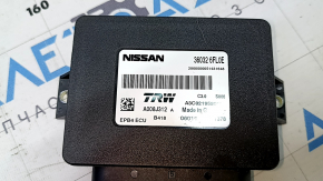 ECU HANDBRAKE CONTROL MODULE Nissan Rogue Sport 17-22