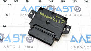 ECU HANDBRAKE CONTROL MODULE Nissan Rogue Sport 17-22